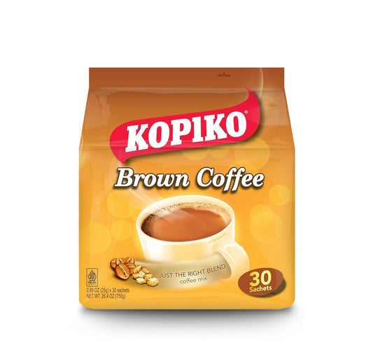Kopiko-Instantáneo-3-en-1-café-oscuro,-30-paquetes/bolsa-(26.5-onzas)--2736