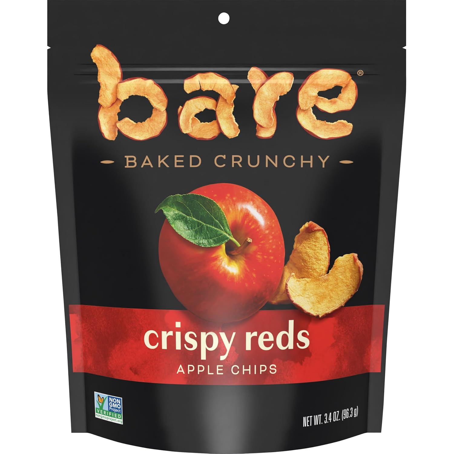 bare-Baked-Crunchy-Apple-Chips,-Fujis-&-Reds,-3.4oz-Bag-------2056