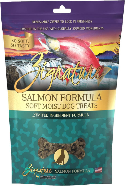Zignature-715-110-15-Ziggy-Soft-Salmon-Treats-4oz--12-285