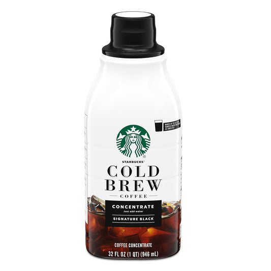 Starbucks-Cold-Brew-Coffee-Concentrate,-Signature-Black,-3956