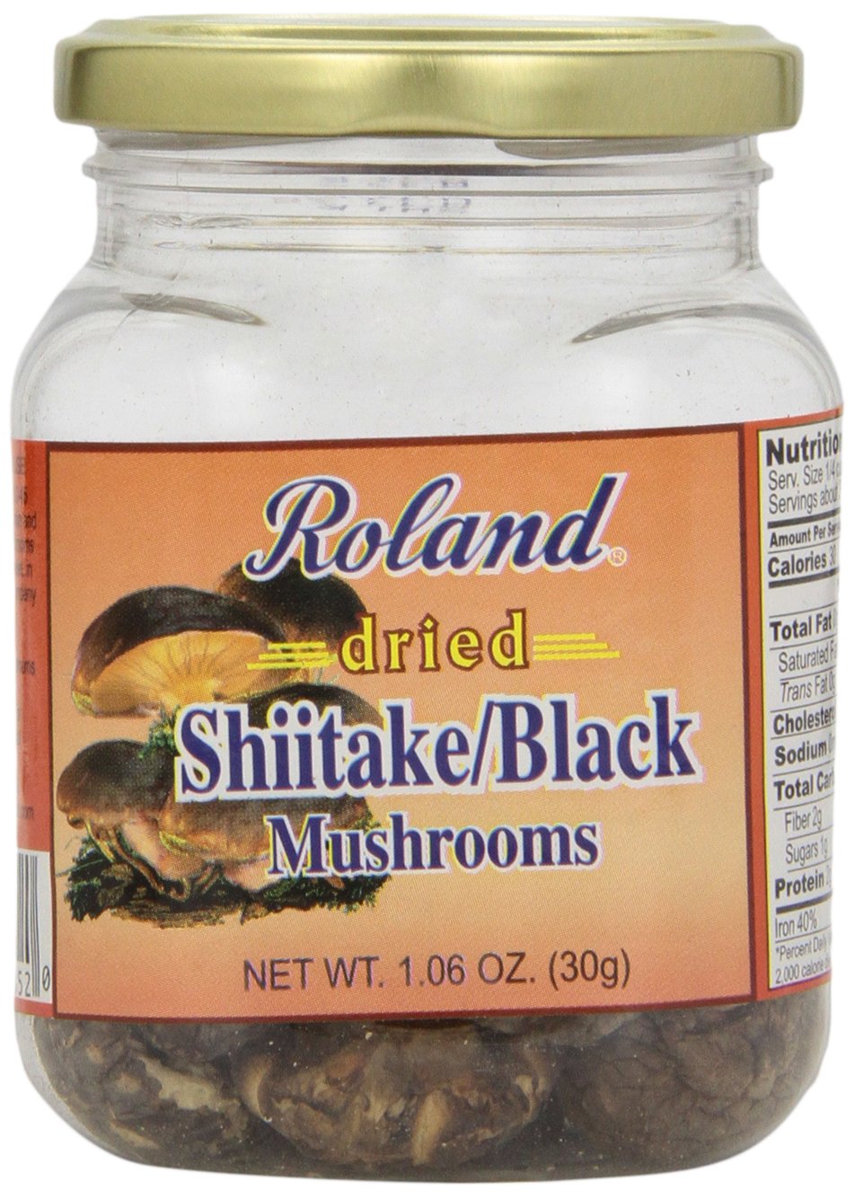 Roland-Foods-Premium-Dried-Shiitake-Mushrooms,-532