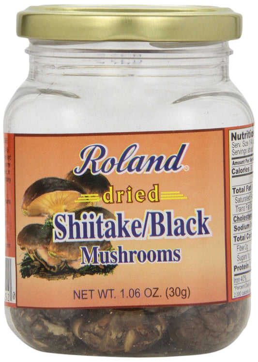 Roland-Foods-Premium-Dried-Shiitake-Mushrooms,-532
