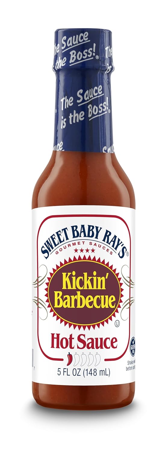 Sweet-Baby-Ray’s-Kickin'-Barbecue-Hot-405