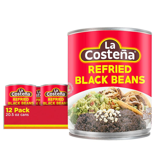 La-Costeña-Refried-Black-Beans,-20.5-1004