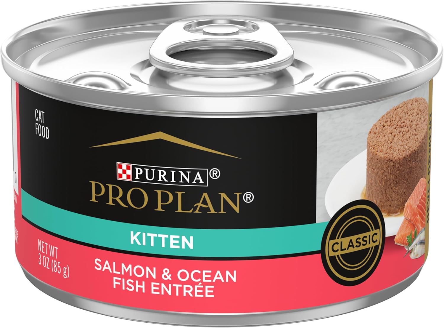 Purina-Pro-Plan-Wet-Kitten-Food-Pate,-Salmon-1775