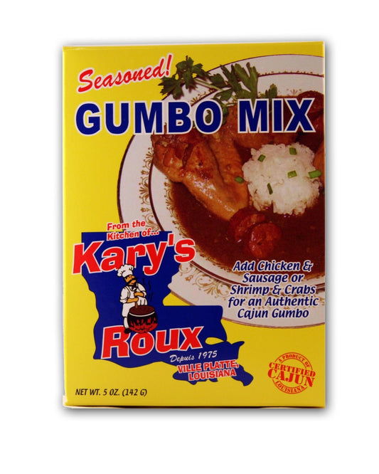 Kary's-Gumbo-Mix,-5-onzas-(paquete-de-1)-–-Auténtico-cajún-1406