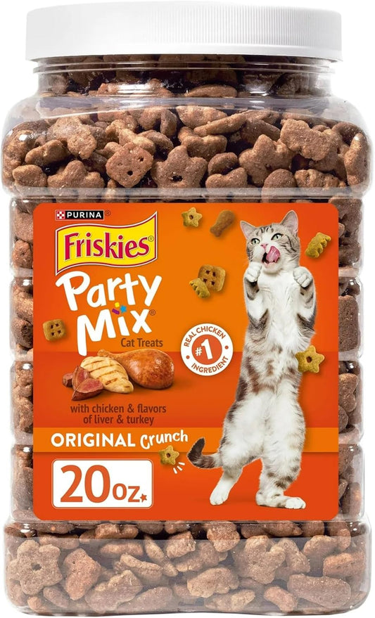 Cat-Treats---With-Chicken-&-Flavors-of-Liver-&-Turkey---20-oz-384