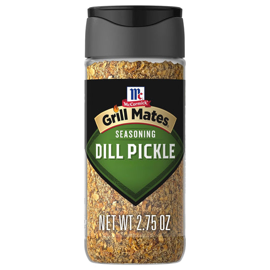 McCormick-Grill-Mates-Dill-Pickle-Seasoning,-2.75-oz---------1983