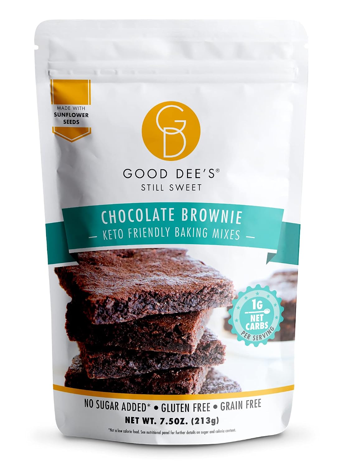 Good-Dee's-Chocolate-Brownie-Mix-|-Keto-Baking-Mix-|-293