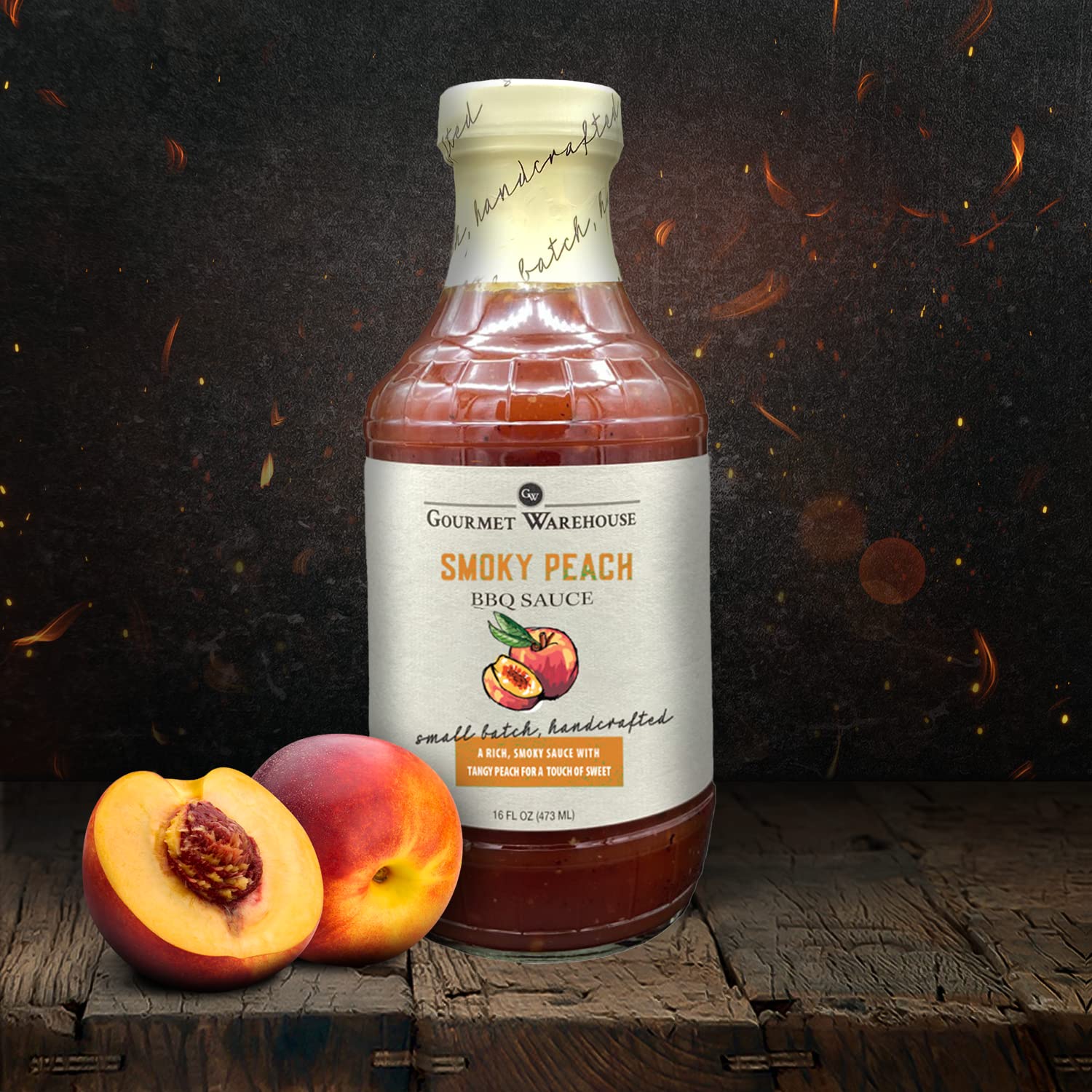 Gourmet-Warehouse-Small-Batch-Smoky-Peach-2206