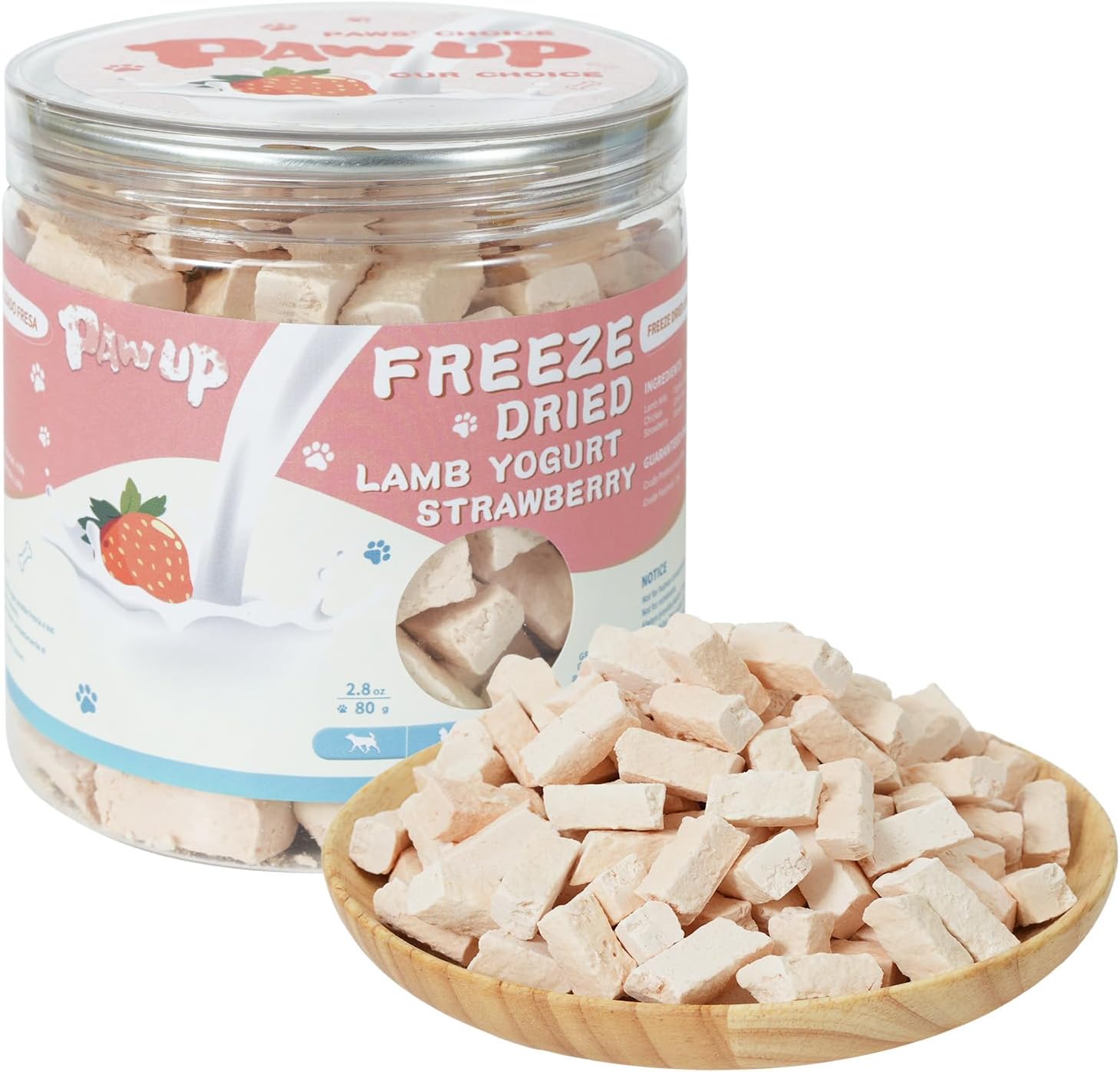 Freeze-Dried-Sheep-Milk-Yogurt-Flavor-with-Strawberry,Gentle-2517