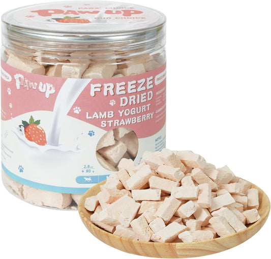 Freeze-Dried-Sheep-Milk-Yogurt-Flavor-with-Strawberry,Gentle-2517