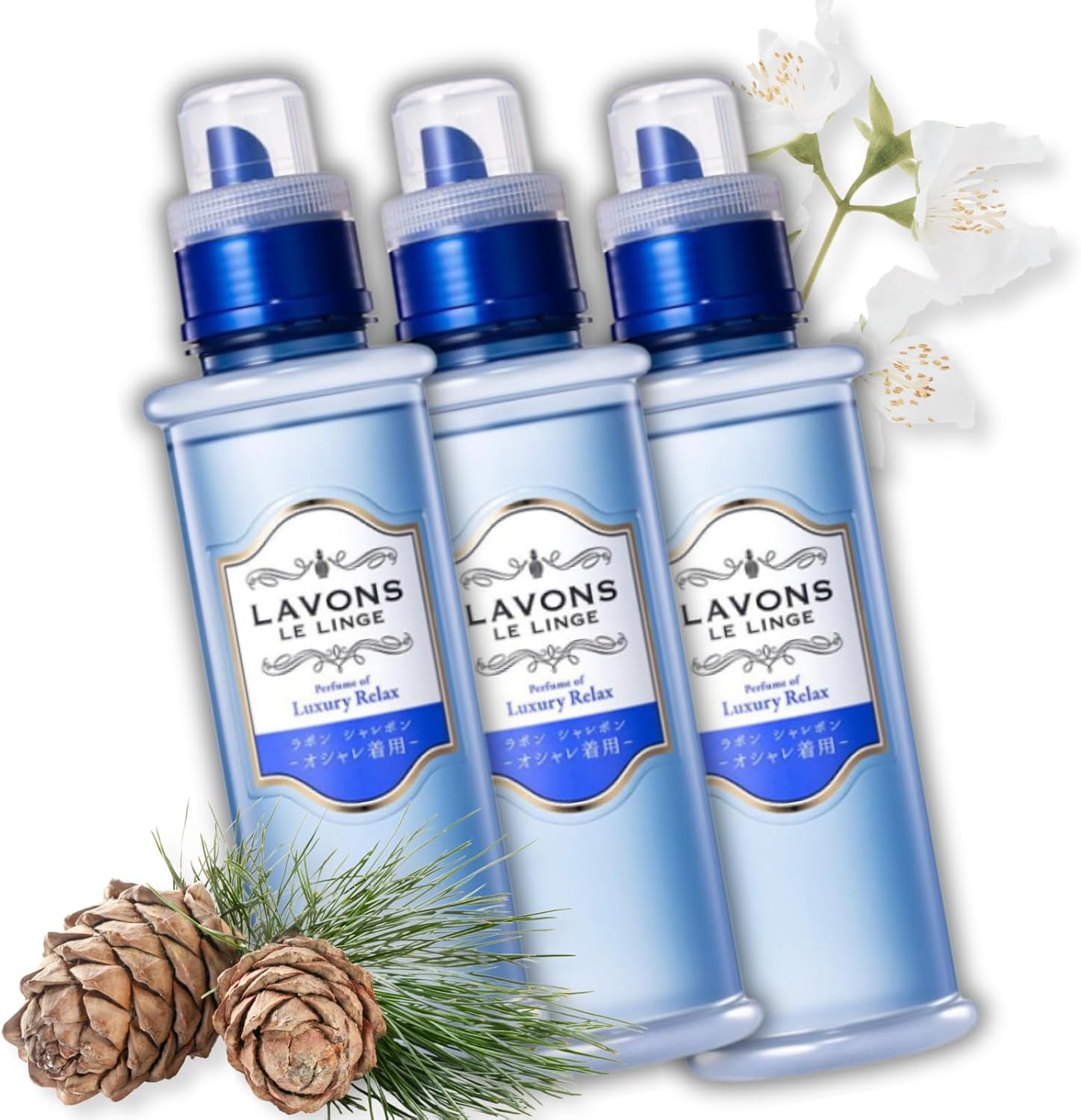 Natural-Laundry-Detergent-Liquid-for-Kids,-Organic-Washing-Detergent-with-380