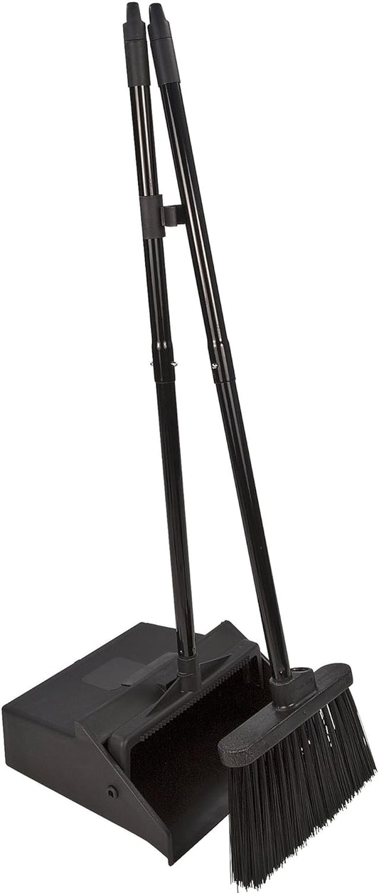 Carlisle-FoodService-Products-Duo-Pan-Upright-Dust-Pan-and-Broom-Broom-4442