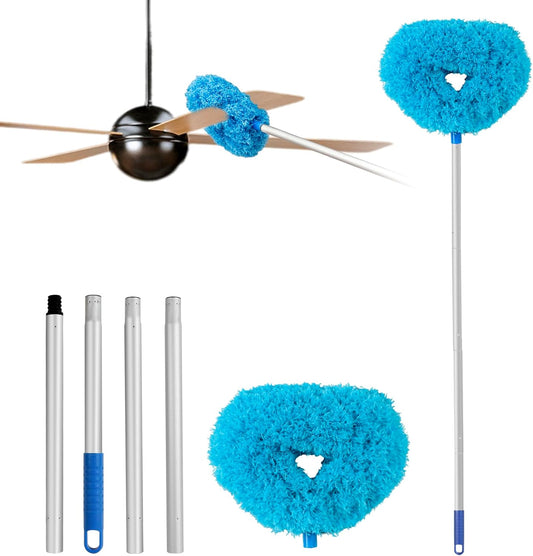 Ceiling-Fan-Cleaner-Duster-Reusable-Microfiber-Ceiling-Fan-Blade-Cleaner-Removable-Duster-with-Extension-Pole-1102