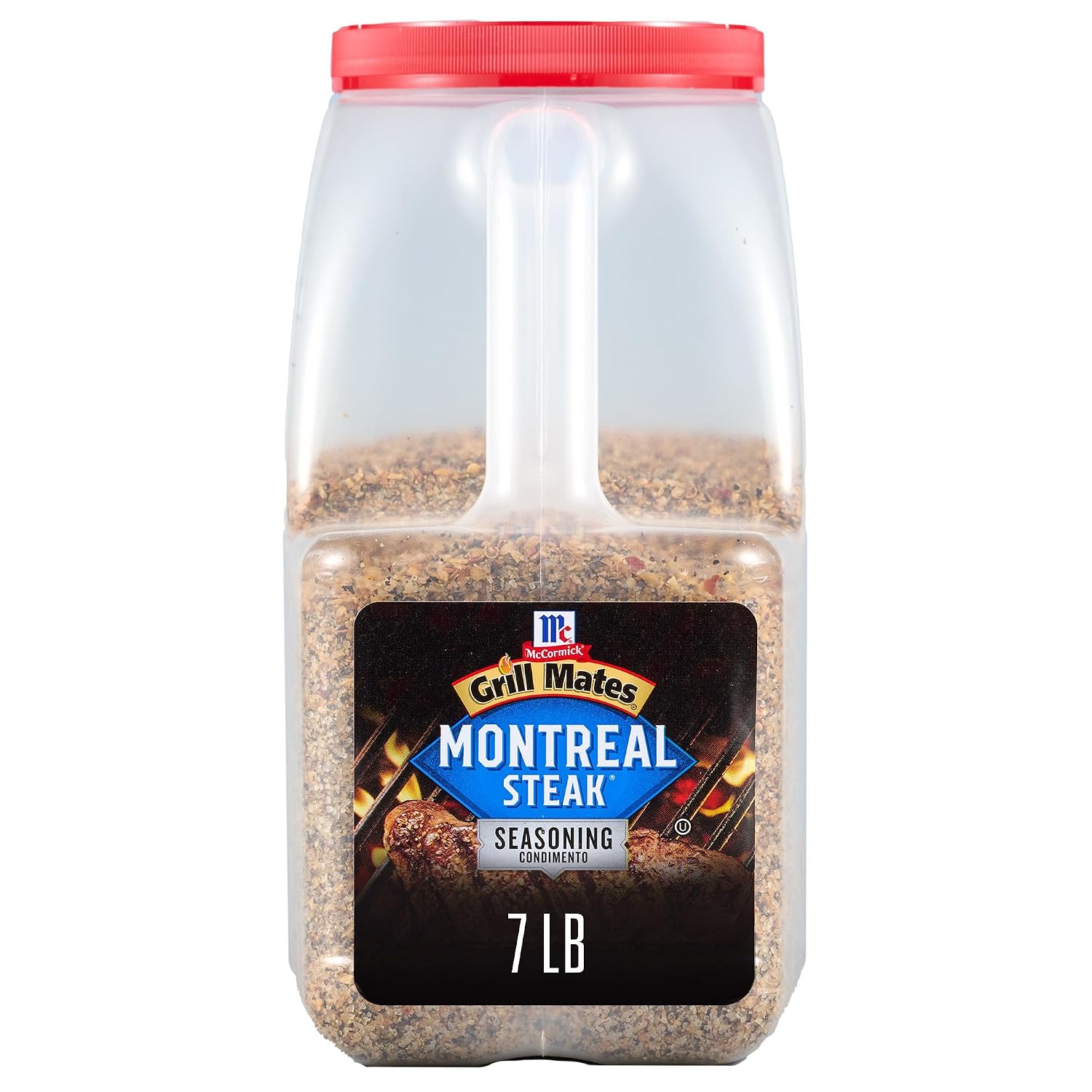 McCormick-Grill-Mates-Montreal-Steak-Seasoning,-7-lb---One-7-Pound-1975