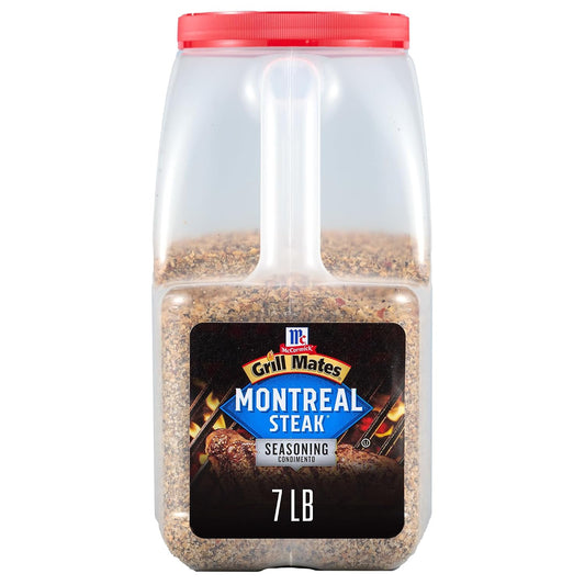 McCormick-Grill-Mates-Montreal-Steak-Seasoning,-7-lb---One-7-Pound-1975