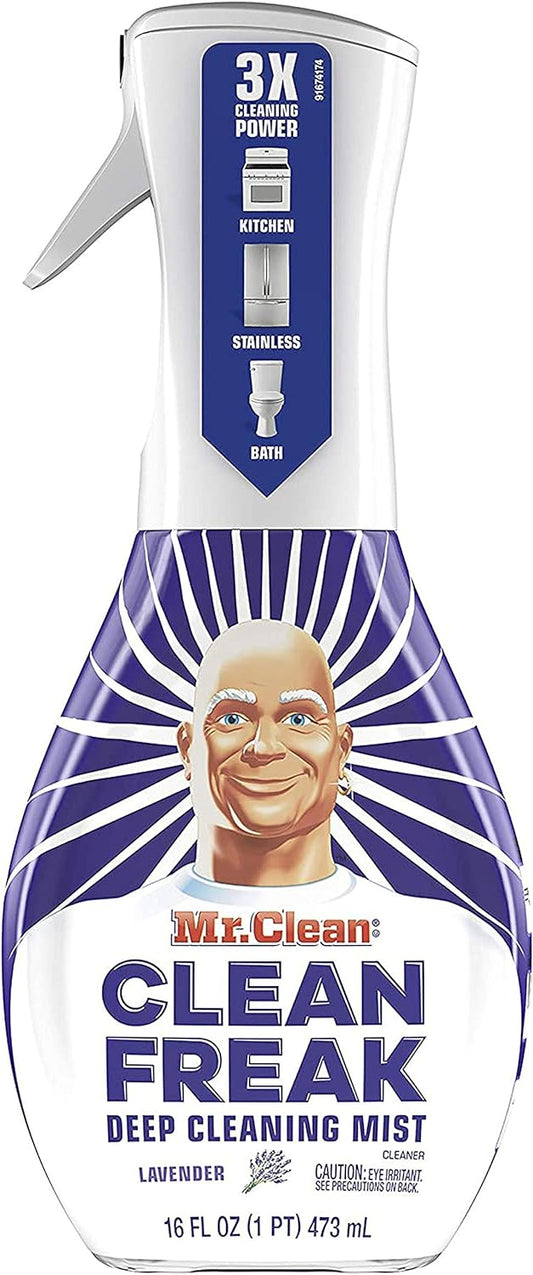 Mr.-Clean-Freak-Deep-Cleaning-Mist-Multi-Surface-Spray-Lavender-Bundle,-3359