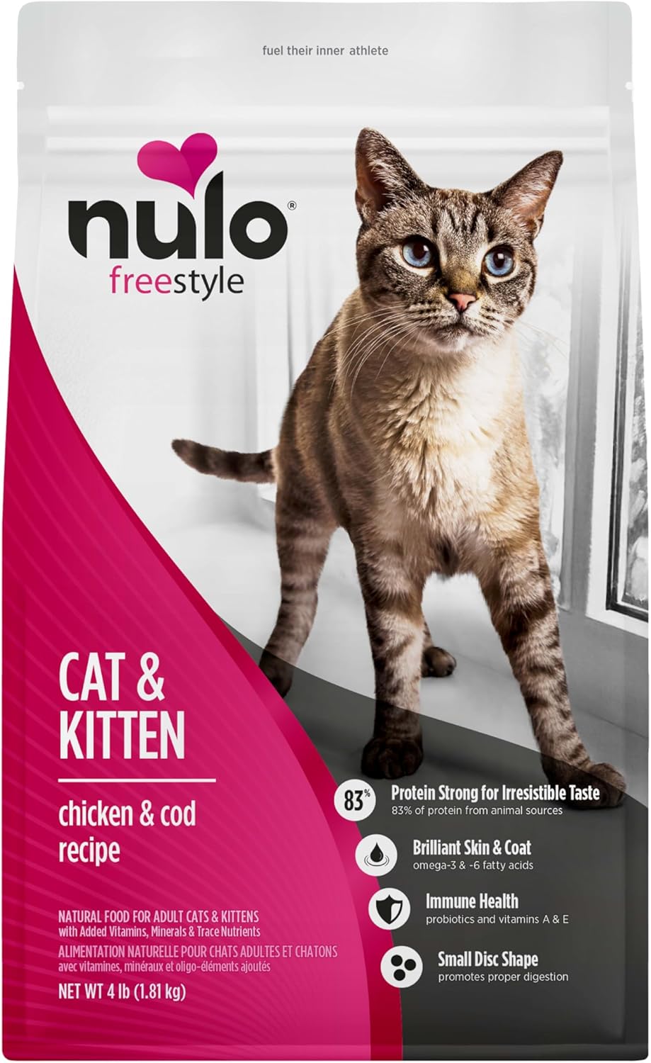 Nulo-Freestyle-High-Protein-Cat-&-Kitten-Food,-Chicken-&-Cod---Grain-Free-Cat1883