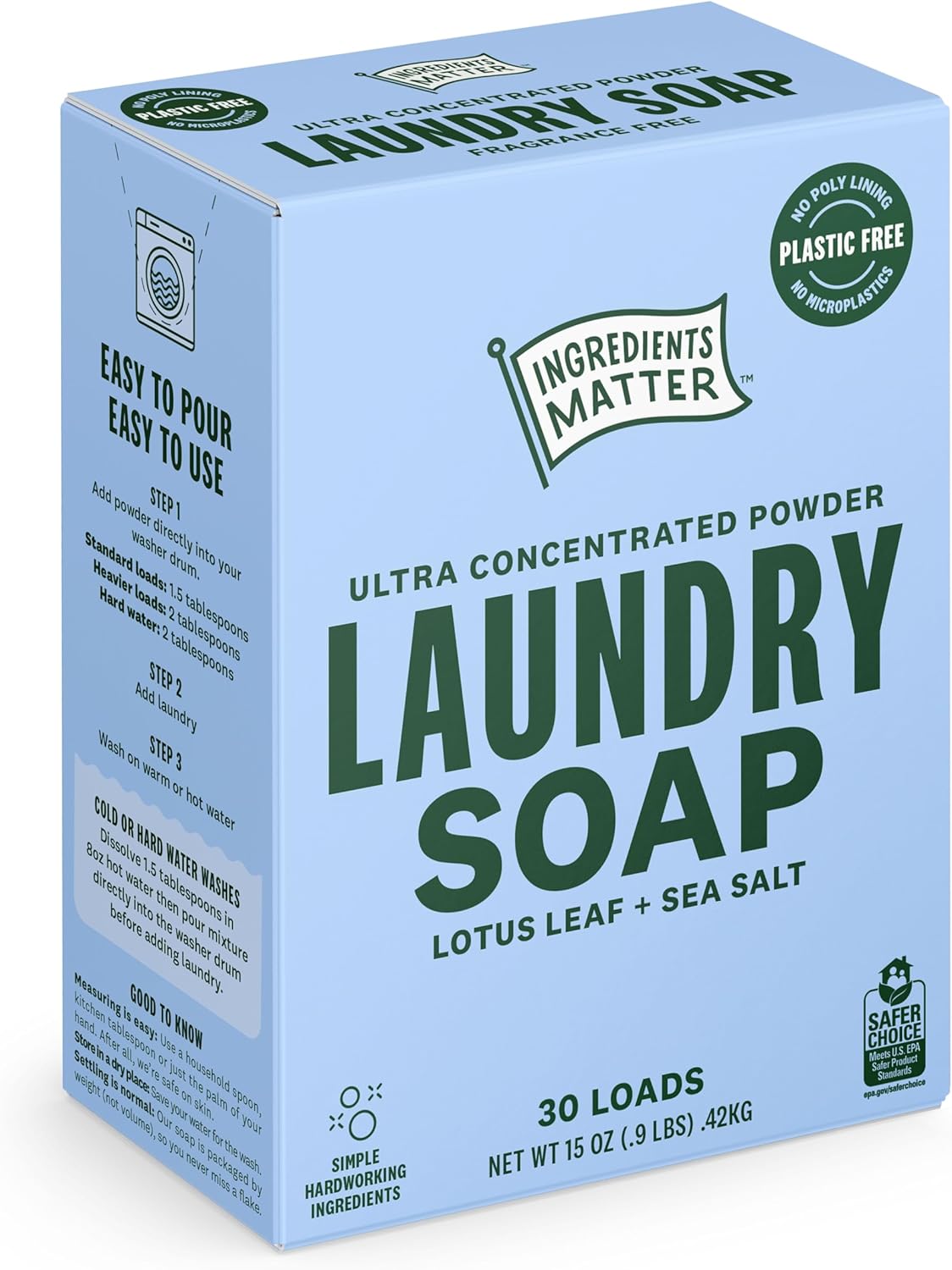 Ingredients-Matter-Powder-Laundry-Soap---Lotus-Leaf-+-Sea-275