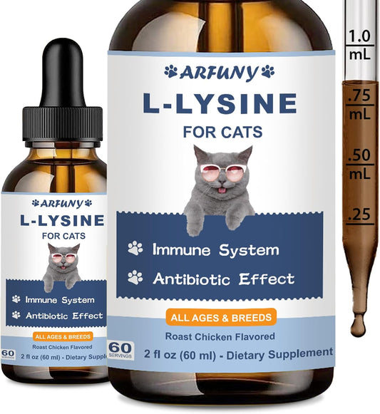 L-Lysine-for-Cats,-Immune,-Respiratory,-Eye-Function-Support,-60ML-|-Sneezing,-Runny-Nose,-1677