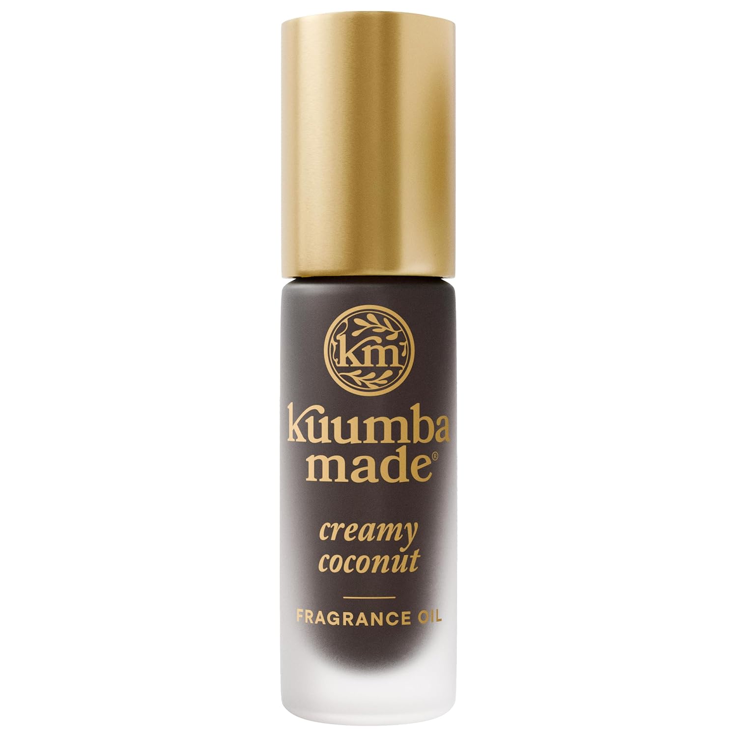 Kuumba-Made-Creamy-Coconut-Fragrance-Oil,-Long-Lasting-Small-Batch-Perfume-Roller,-Vegan,-Alcohol-Free,-Fl---1419