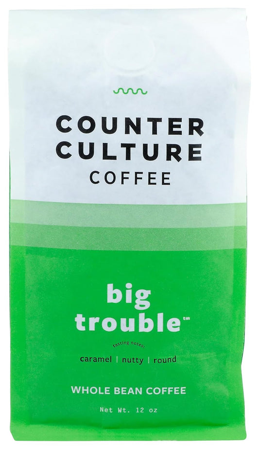 COUNTER-CULTURE-COFFEE-Big-Trouble-Blend-Whole-Bean-Coffee,-12-OZ-----2819