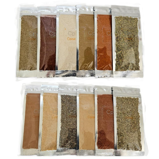 Organic-Spice-and-Seasoning-Basic-Starter-Set-includes-12-Organic-Spices:-Cayenne-393