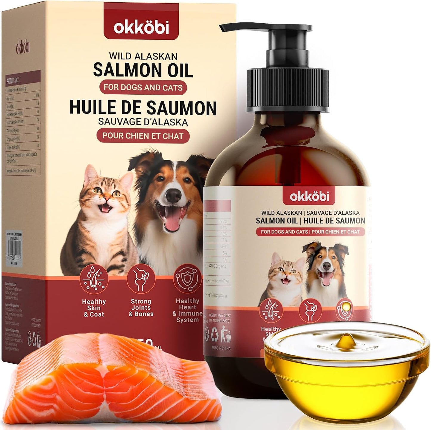 Wild-Alaskan-Salmon-Oil-for-Dogs-&-Cats---Pure-Fish-Oil-for-934