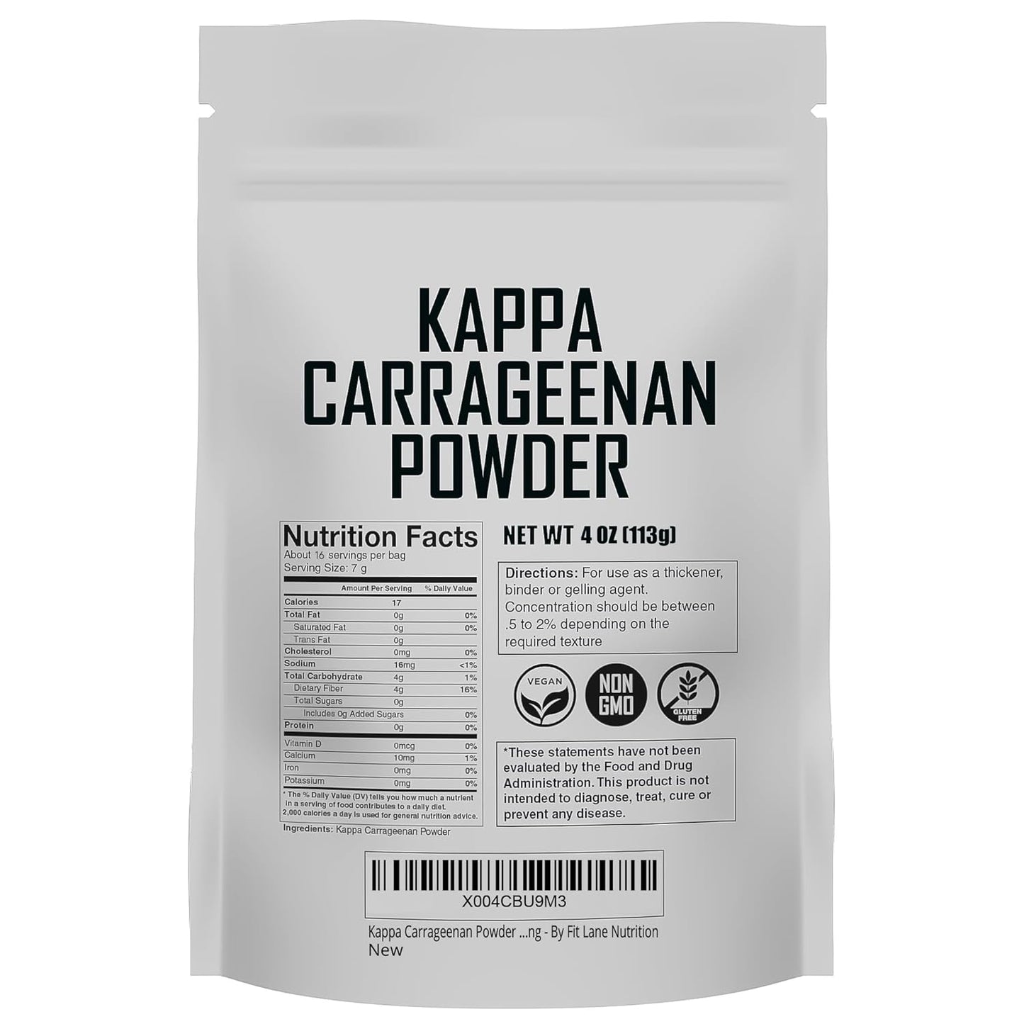 Kappa-Carrageenan-Powder-4-oz---For-Vegan-Mozzarella-Cheese,-Non-GMO.-Refined-Grade-for-588