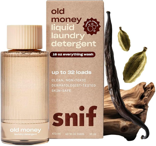 Snif-Old-Money-Laundry-Detergent,-Rich-and-Cozy-Scent,-32-Loads,-Non-Irritating-971