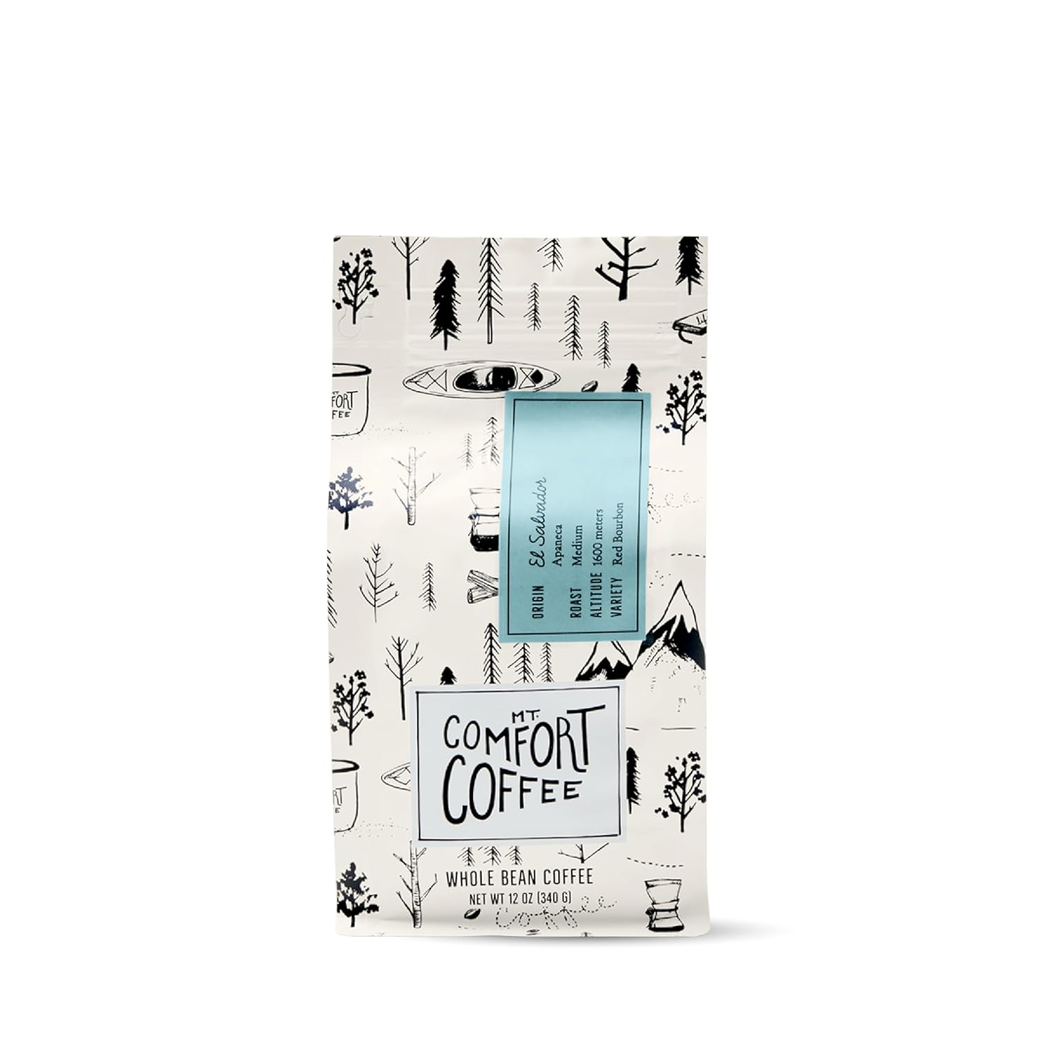 Mt.-Comfort-Coffee-El-Salvador-Medium-Roast,-12-Ounce---Locally-Sourced-From-262