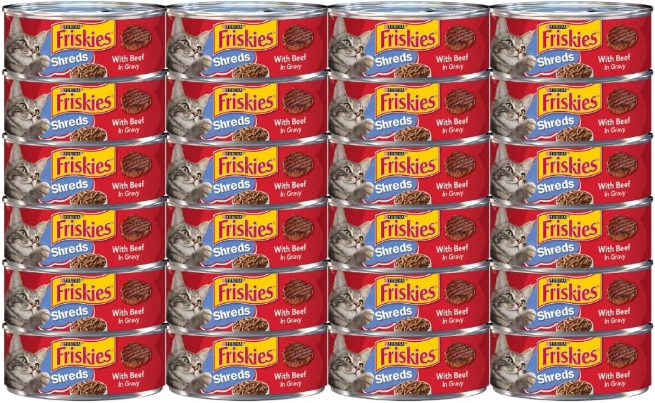 Friskies-Purina-Shreds-with-Beef-&-Gravy,-Made-328