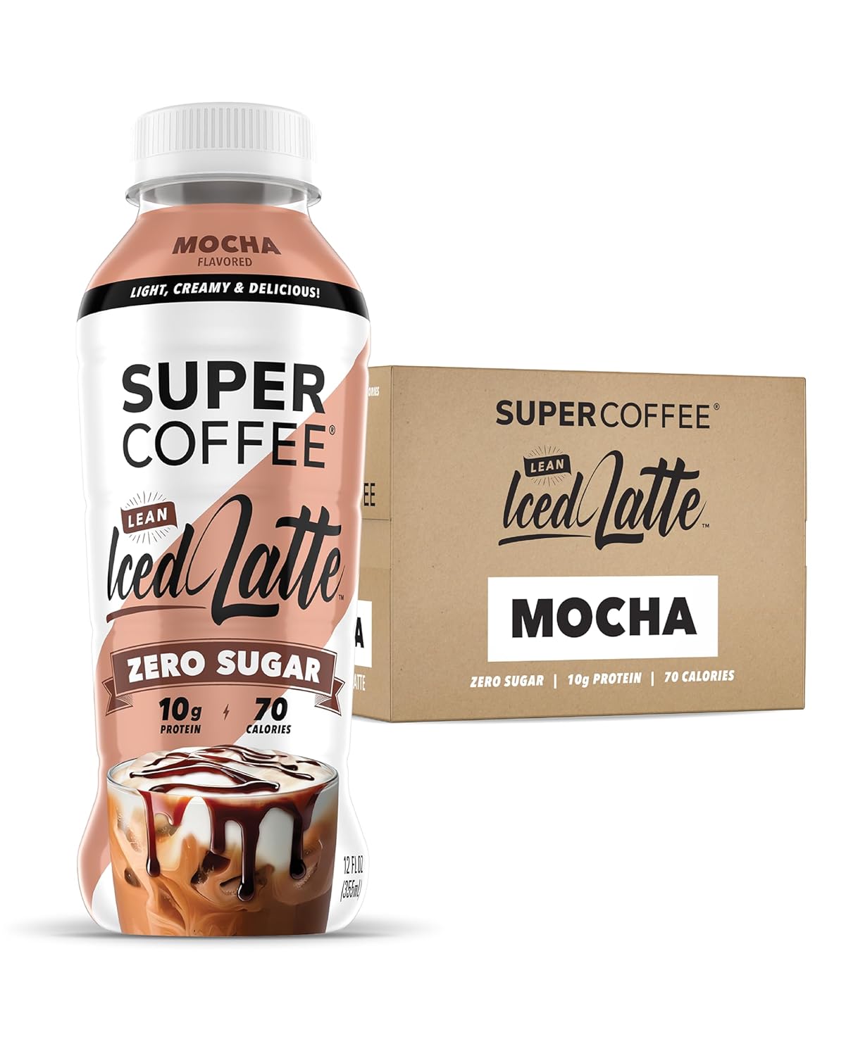SUPER-COFFEE,-Keto-Protein-Coffee-(0g-Added-Sugar,-10g-Protein,-70-Calories)-[Mocha]-2771
