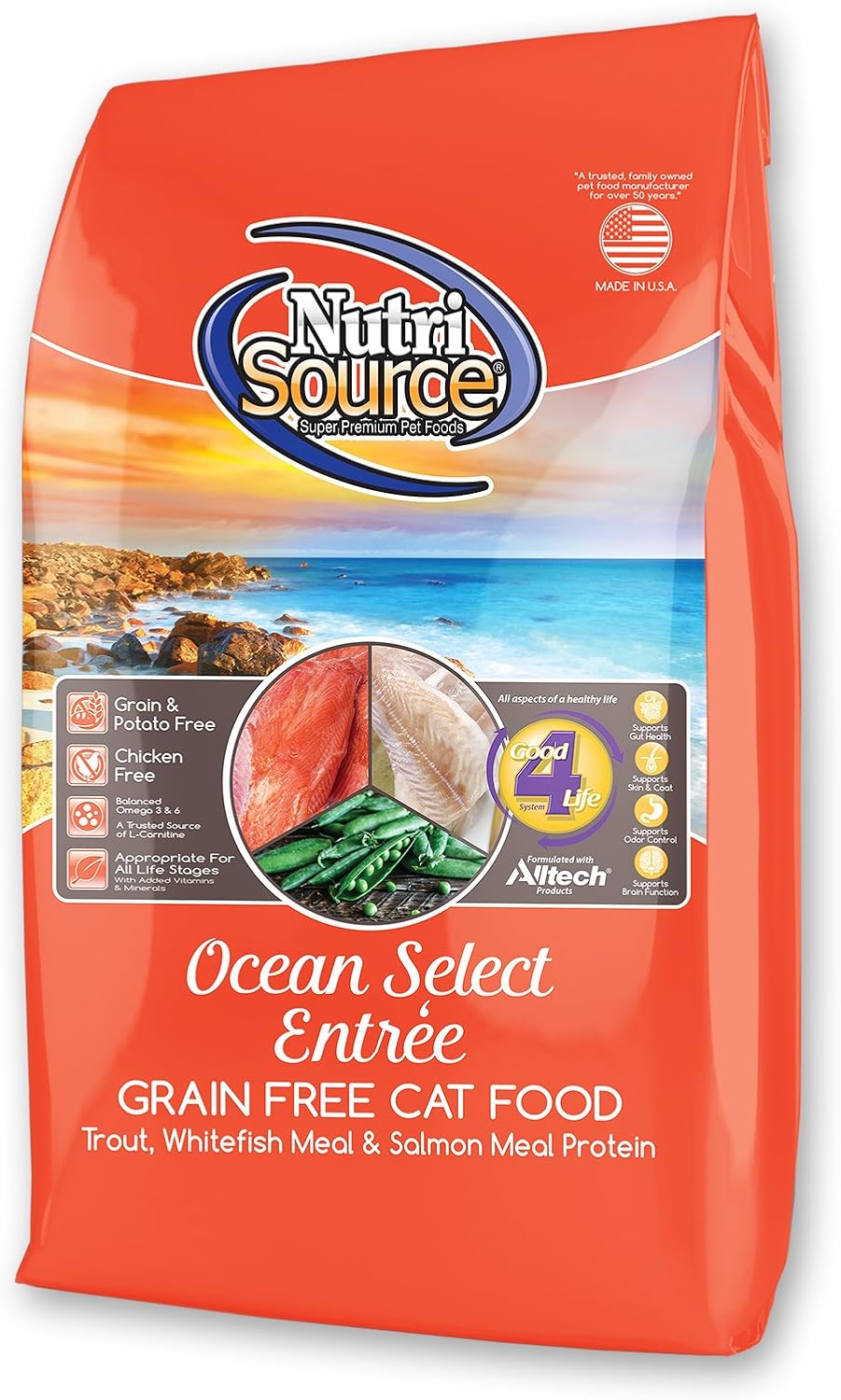 NutriSource-Grain-Free-Cat-Food,-Made-with-Ocean-Select,-428