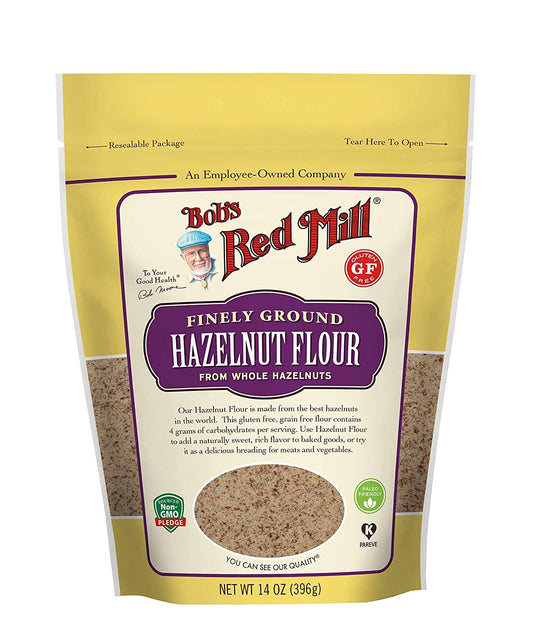 Bob's-Red-Mill-Hazelnut-Flour,-14-oz-(Pack-of-2)-----404