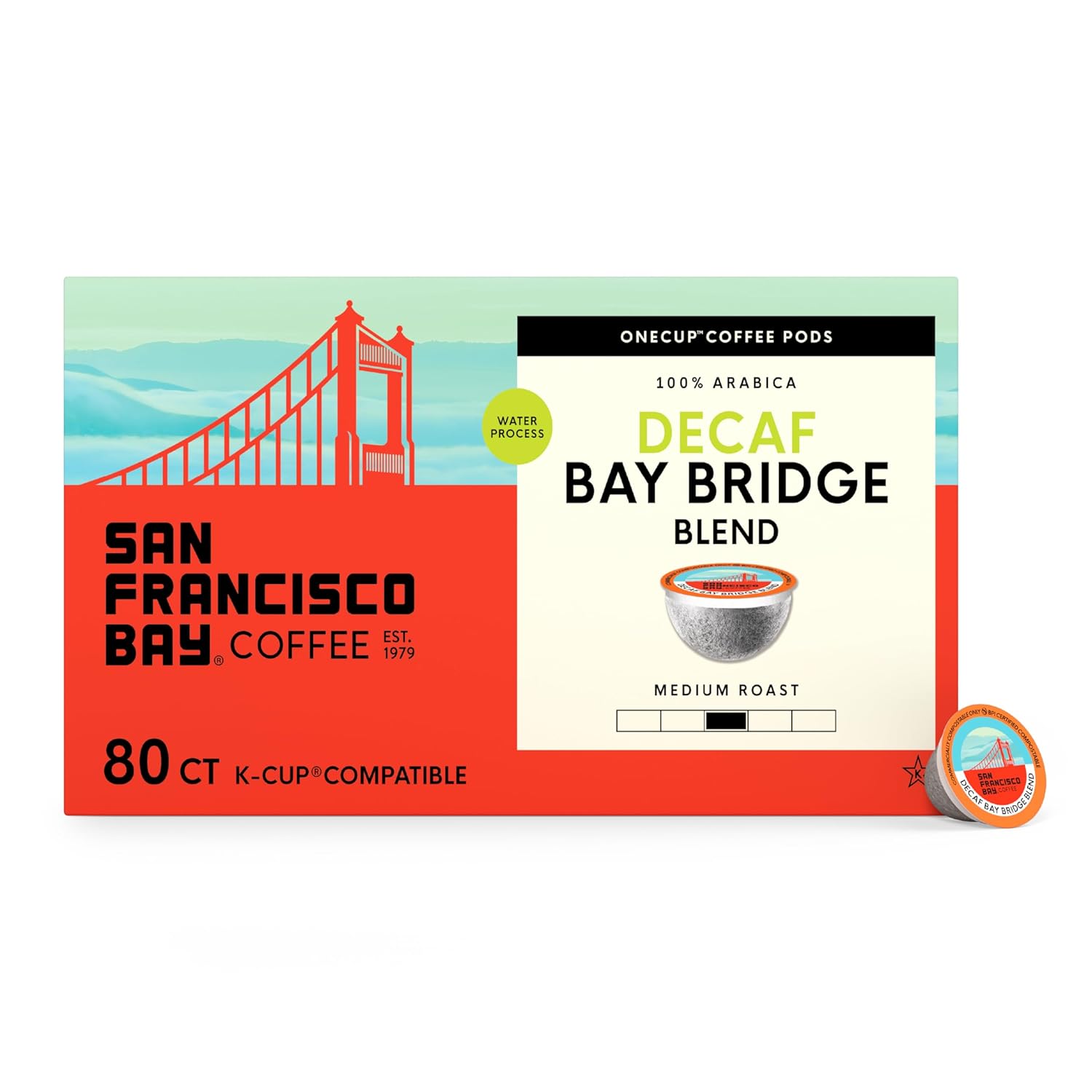 San-Francisco-Bay-Decaf-K-Cup-Coffee-Pods,-Decaf-Bay-Bridge-Blend-(80-ct),-2158