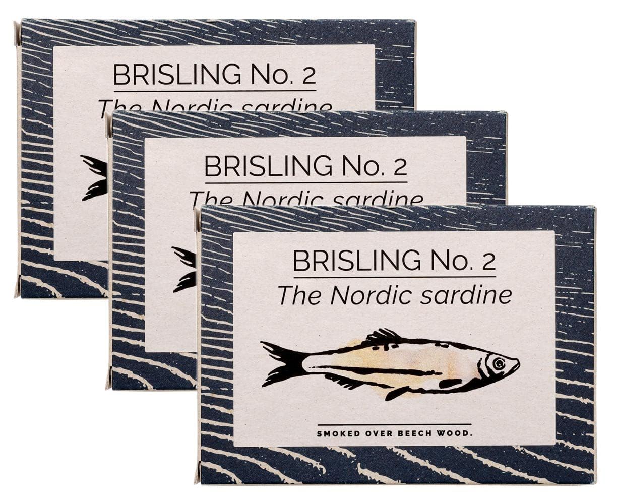 Fangst-Brisling-No.-2-|-Tinned-Nordic-Sardine-Smoked-Over-Beech-Wood-|-279
