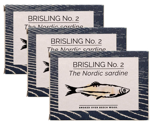 Fangst-Brisling-No.-2-|-Tinned-Nordic-Sardine-Smoked-Over-Beech-Wood-|-279