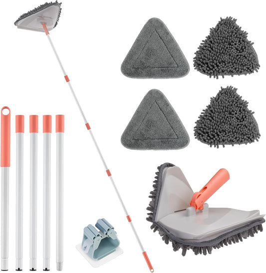 Wall-Cleaner-Triangle-Mop-with-82''-Long-Handle---Wall-3135