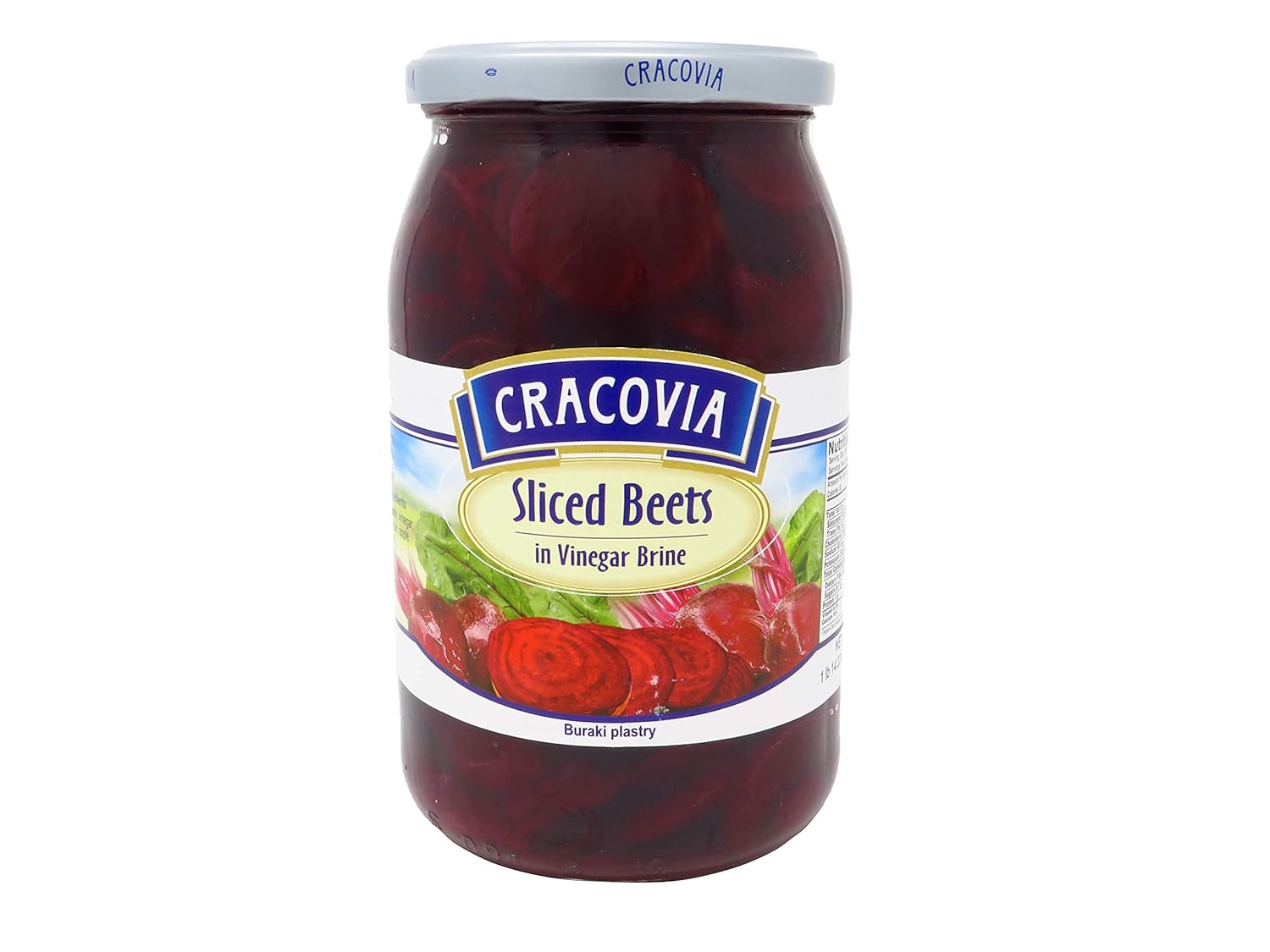 Cracovia-Sliced-Beets-(In-Vinegar-Brine)-17