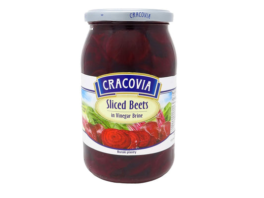 Cracovia-Sliced-Beets-(In-Vinegar-Brine)-17