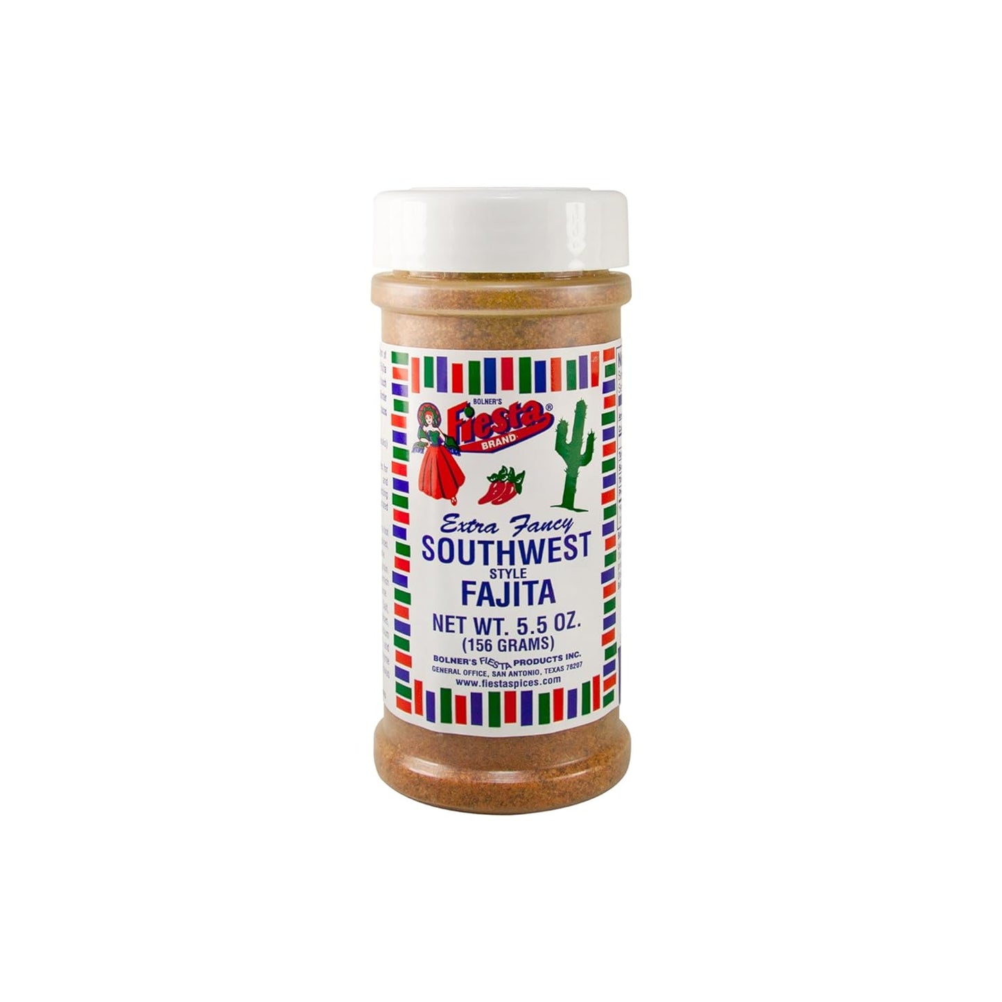Bolner's-Fiesta-Fajita-Seasoning-Southwest-5.5oz-3891
