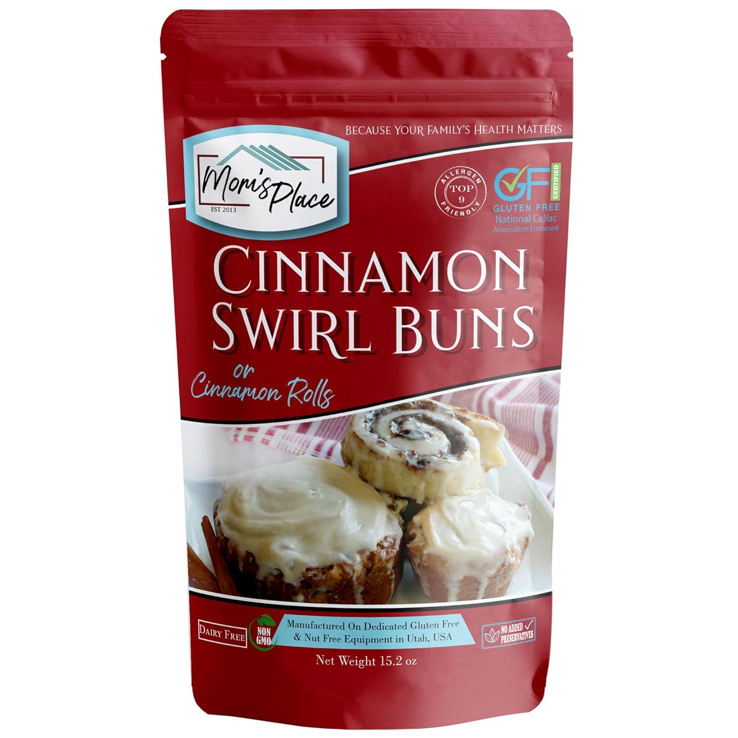 Mom's-Place-Gluten-Free-Cinnamon-Swirl-Bun-OR-4049
