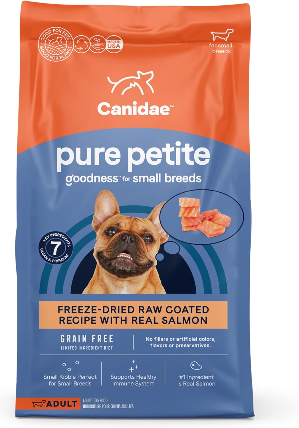 Canidae-Pure-Petite-Premium---Alimento-para-perros-con-2338
