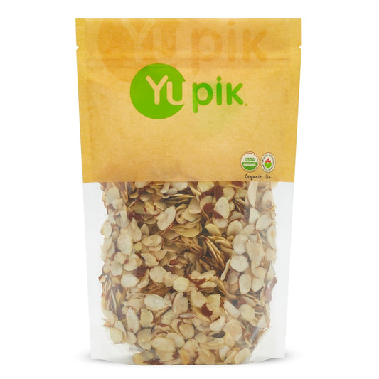 Yupik-Organic-Sliced-European-Almonds-With-Skins,-1-2271