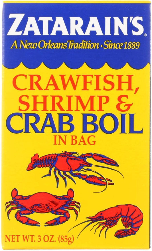 Zatarain's-Cangrejo-y-Camarones-Hervir-Secos,-3-OZ-----------1027