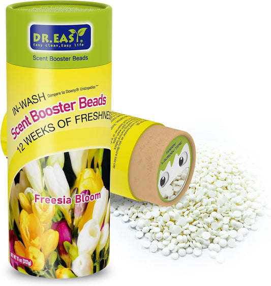 DR.EASY-Laundry-Scent-Boosters-312g,Freesia-Bloom-Scent-Boosters-for-Washer?Bulk-370