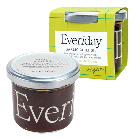 EVERIDAY-Garlic-Chili-Oil-|-Spicy-2499