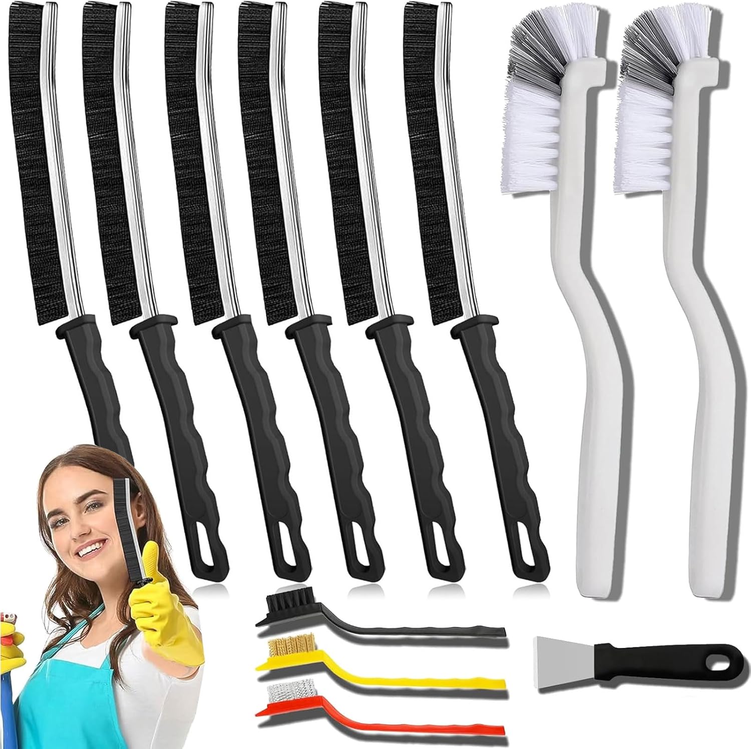Crevice-Cleaning-Brush-Set-(12-Pack)-–-Hard-Bristle-Gap-Cleaning-Tool-for-Window-Tracks,-870